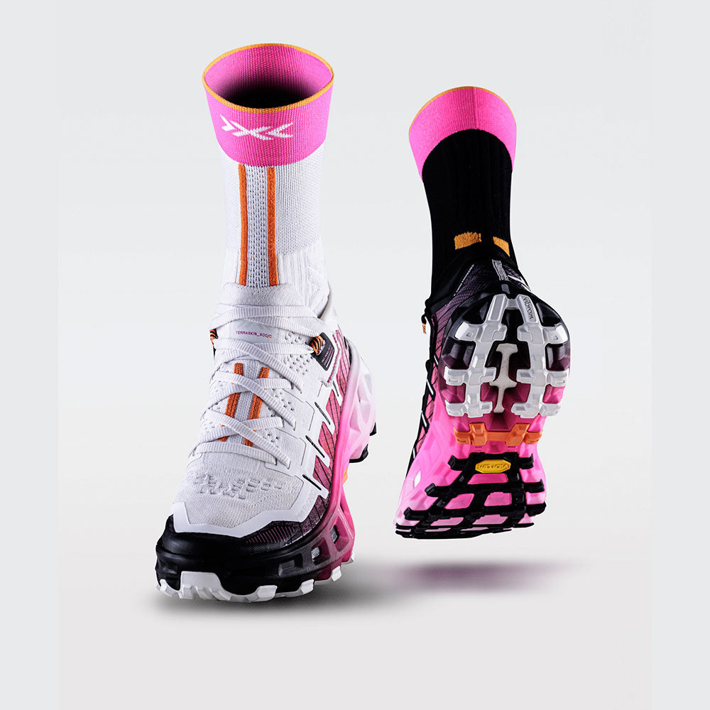 ZAPATILLAS X-BIONIC TERRASKIN