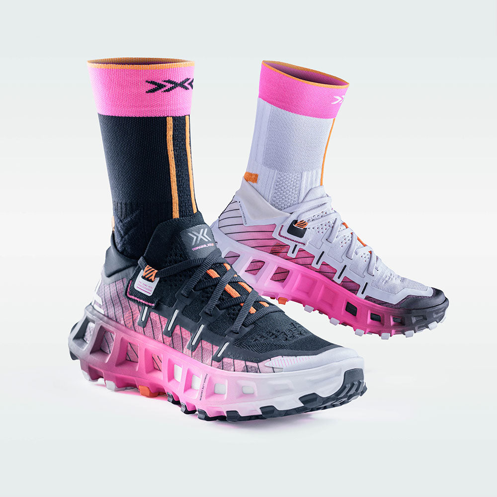 ZAPATILLAS X-BIONIC TERRASKIN