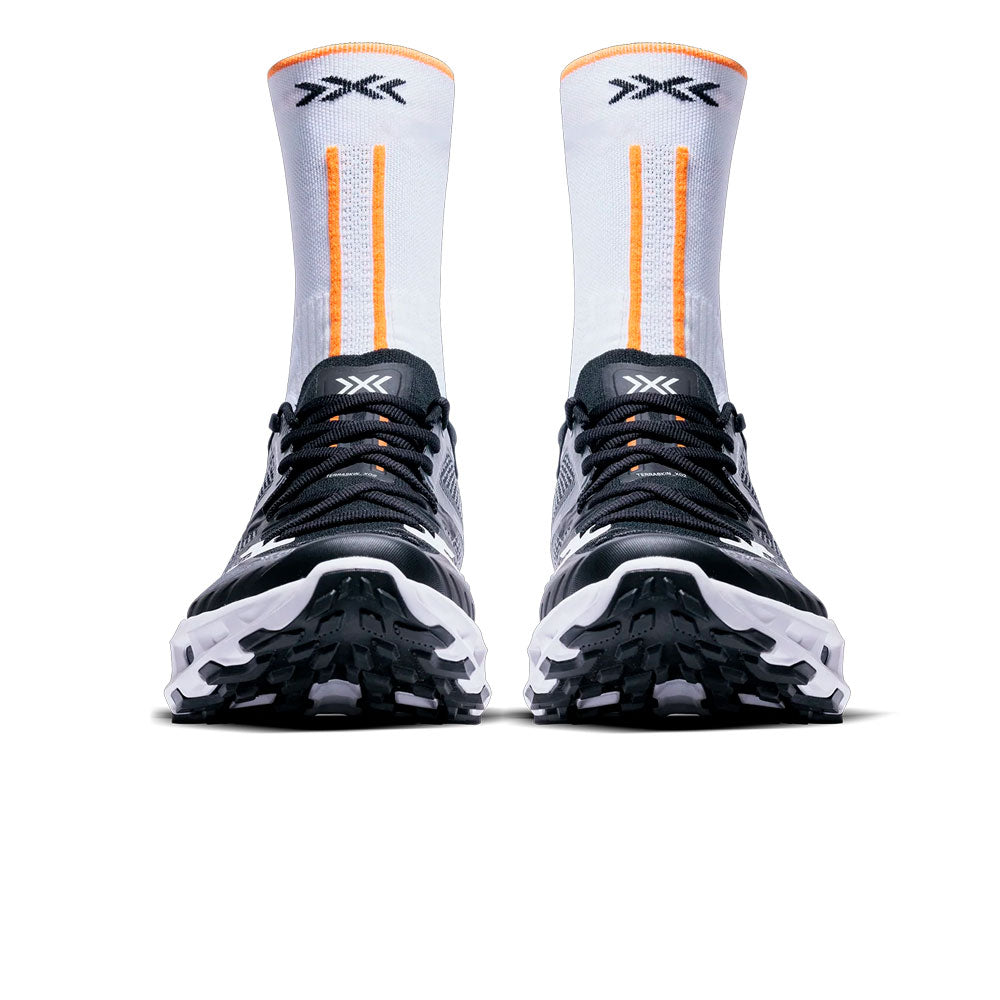 ZAPATILLAS X-BIONIC TERRASKIN X02 XWHITE XBLACK