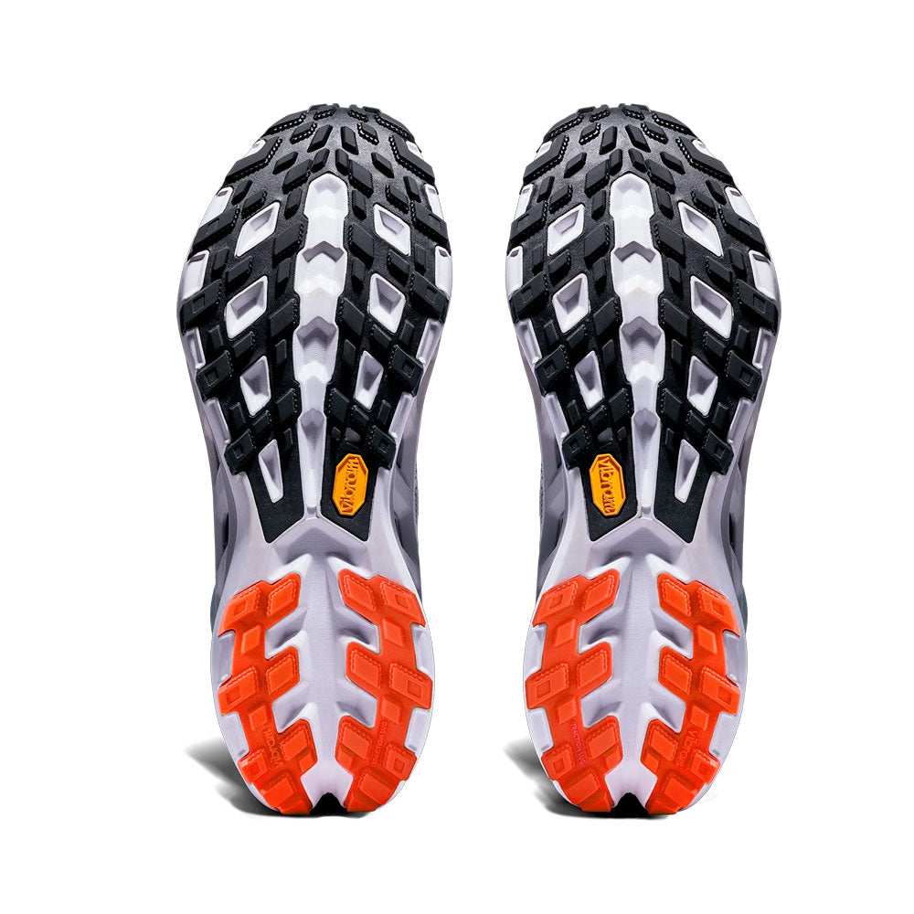 ZAPATILLAS X-BIONIC TERRASKIN X02 XWHITE XBLACK