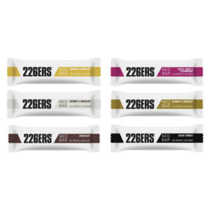 226ERS NEO BAR PROTEIN
