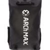 ARCh MAX MOCHILA WATERPROOF BAG 30 L (Black/White)