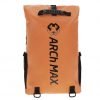 ARCh MAX MOCHILA WATERPROOF BAG 30 L (Orange/Black)