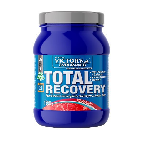 Recuperador muscular Victory Endurance Total Recovery sandía