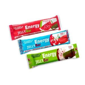 Gominola energética Victory Endurance Energy Jelly Bar