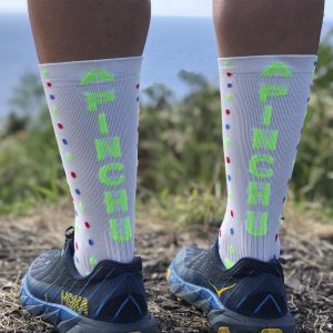 Dragon Chino Calcetines casuales transpirables Calcetines deportivos de viaje Yoga Caminar Ciclismo Correr Fútbol 30cm 