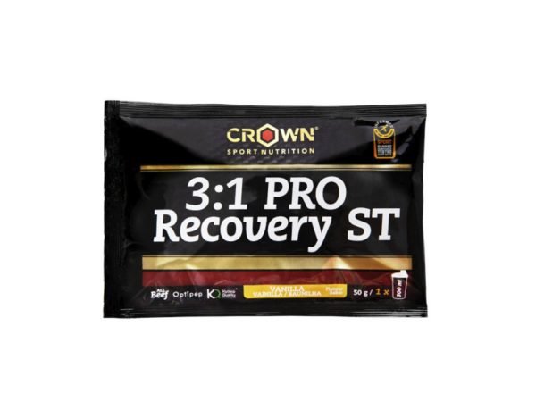 CROWN 3:1 PRO RECOVERY ST - MONODOSIS