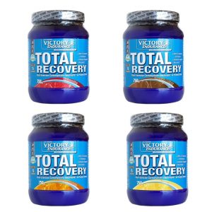 Recuperador muscular Victory Endurance Total Recovery
