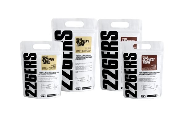 226ERS VEGAN RECOVERY DRINK