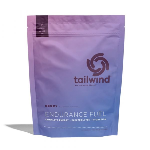Bebida energética Tailwind Endurance Fuel