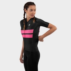 SIROKO MAILLOT M2 DOUBLE TRACK MUJER