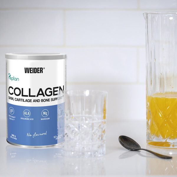 Colágeno Weider Collagen