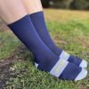 CALCETINES FIND YOUR EVEREST MIDNIGHT BLUE