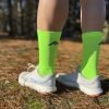 CALCETINES FIND YOUR EVEREST FLUOR LIME