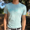 CAMISETA CASUAL ASTURIAS PARADISO BY FIND YOUR EVEREST