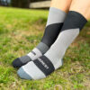 CALCETINES FIND YOUR EVEREST BICOLOR GREY