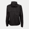 CHAQUETA IMPERMEABLE JOMA R-CITY ICONIC MUJER NEGRO