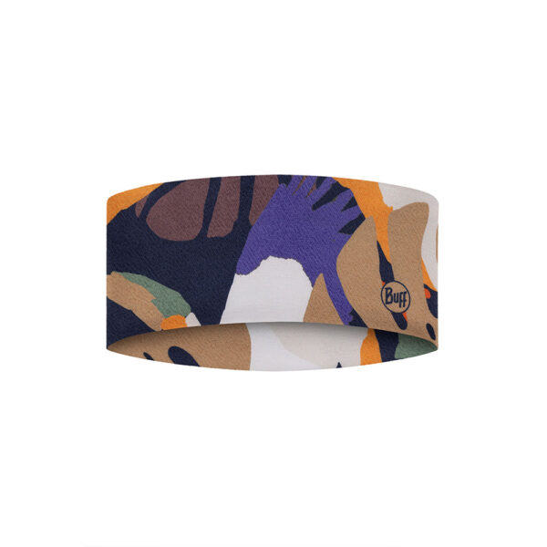 CINTA PARA PELO BUFF COOLNET UV WIDE GUYNAM MULTI