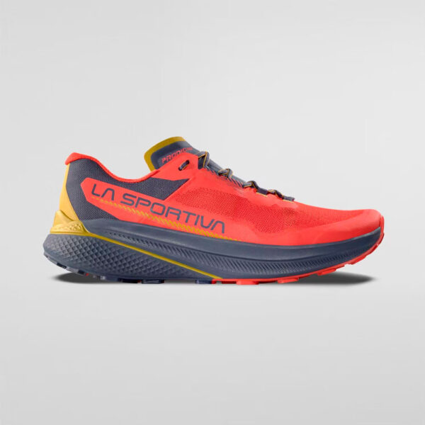 ZAPATILLAS LA SPORTIVA PRODIGIO MOUNTAIN RED NIGHT SKY