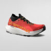 ZAPATILLAS LA SPORTIVA PRODIGIO PRO MOUNTAIN RED YELLOW