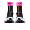 ZAPATILLAS X-BIONIC TERRASKIN X00/C XBLACK XWHITE FLUO PINK