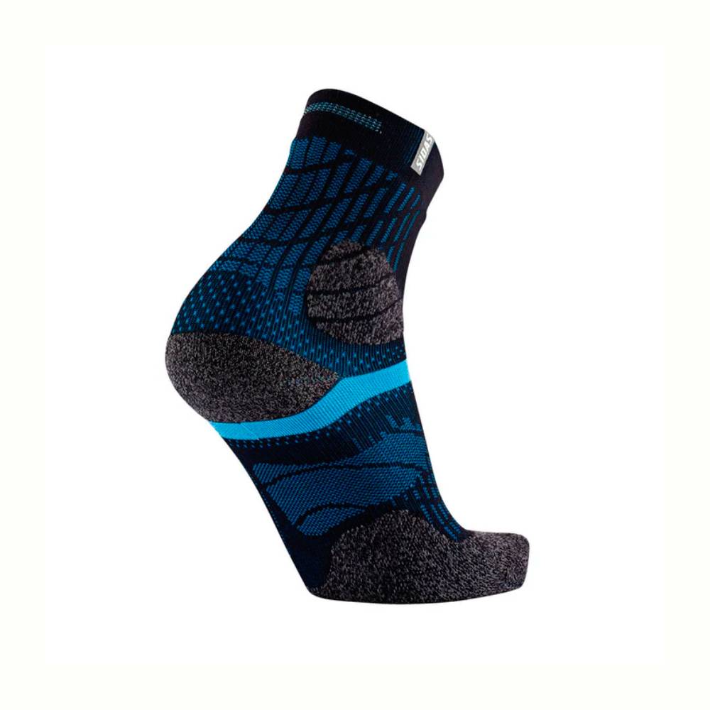 Calcetines Sidas Touring Blue Yellow main image 1