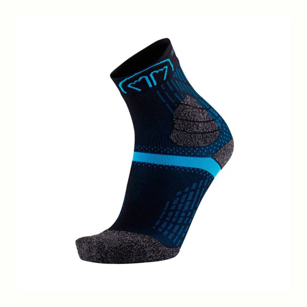 Calcetines Sidas Touring Blue Yellow main image 0